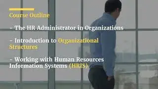 HR Administration Skills Training course / دورة في المهارات الادارية / Administration course / LPC