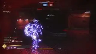 Doom fangs