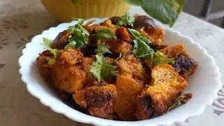 सूरन की ऐसी सब्जी कभी नहीं खाई होगी बस एक बार बनाकर देखो रोज़ बनाओगे Suran fry recipe मसाला सूरन विधि