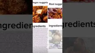 vegan vs real #memes #reels #shortvideo #comedy #meme