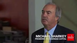 Asset Based Lending Overview - MB Business Capital