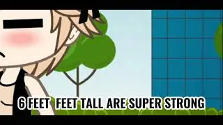 Sex Feet ~ 🏳️&zwj;🌈