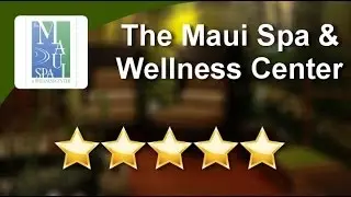The Maui Spa & Wellness Center Boca Raton          Impressive           5 Star Review by June A...