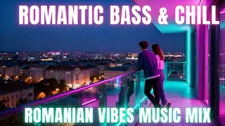 Chill & Romantic AI Mix &ndash; Muzică Rom&acirc;nească 🎶🎶🎶🎶