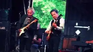 Barrelhouse - The Far East (live)