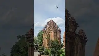 Po Nagar Cham Towers Vietnam part3