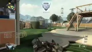 primera nuclear en el canal