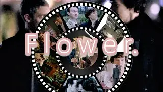 【Johnlock】Flower.