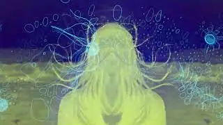 Infinitum Bye - Pathways Of Conscious Seduction (OFFICIAL MUSIC VIDEO)
