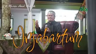 Injabartum | H. Mu'min Aenul Mubarok