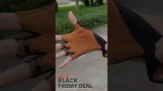 WEST BIKING Sports Cycling Gloves Touch Screen Men Women MTB Bike Gloves Running Fitness Gym Riding