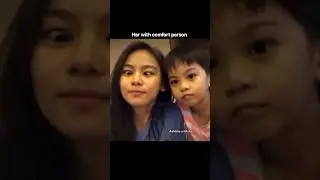 Ashtine with Andres and her brother ❤️ #amnse #jayfer #ashdres #angmutyangsectione #shorts #love