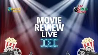 Movie Teaser Review by Shailesh Bagwe