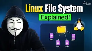 What is Linux File System? | Complete Beginner’s Guide