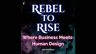 34 Running a Business as a 1/3 Splenic Projector with Natasha Golinsky