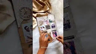 vintage frame making videos|how to make vintage frame #vintageframe #framemaking #viral #trending