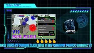 mini militia mod menu in minimilitiamod by gamer aadil Watch now and please like share and subscribe