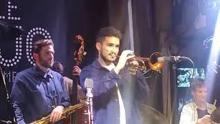 Shems Bendali [Alg&eacute;rie/France] - Duc des Lombards, Paris - 13/01/2026 [concert]