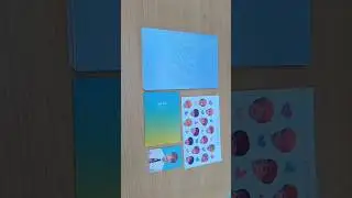 [REPACKAGE ALBUM] BTS- LOVE YOURSELF 結&lsquo;ANSWER&rsquo; | VER 'F'