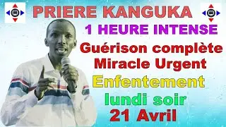 //*KANGUKA DU LUNDII SOIR 21 AVRIL 2025 Avec le Pasteur Chris NDIKUMANA