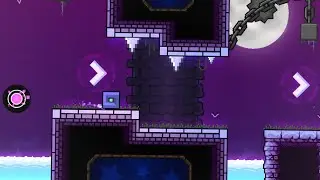DEDICATED TO THE DOG??? | Plot Armor | by: Farceisci | Geometry Dash 2.2 [showcase]