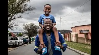 Playing Dad (Full Film) | Fathers Matter | Heartlines
