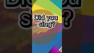 Try not to sing Meme Song Edition #shorts #memes #song #music #trynottosingchallenge #trynottosing