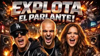 C-Kan ft Jesse & Joy - Luz Oscura 🌸 Romantic Urban Mix Rap Latino 2026
