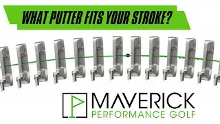 What Putter Type should you be Playing?