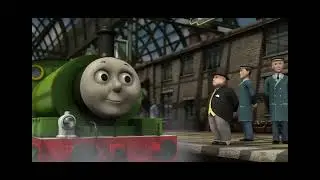 Putting Things Right in Being Percy