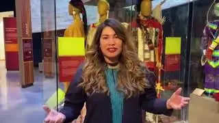Wanuskewin Heritage Park:  Gil Carduner Marketing Award and Business of the Year Award