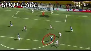 Cole Palmer&rsquo;s Genius Goal vs PSG I Elite Movement & Composure Explained 