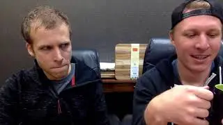Episode 11   Mocha Java