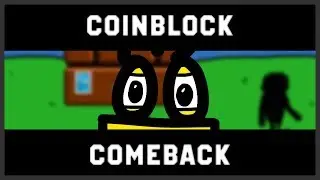 CoinBlock ist zur&uuml;ck.