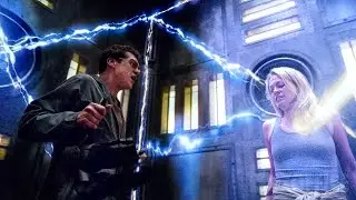 Inside Trap | Film Complet en Fran&ccedil;ais | Science-Fiction
