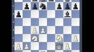Improve Your Middlegame Planning by IM Valeri Lilov