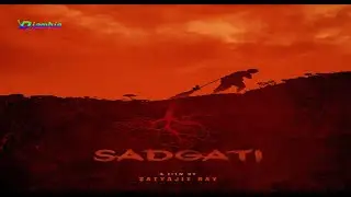 Sadgati (Deliverance) | 1981