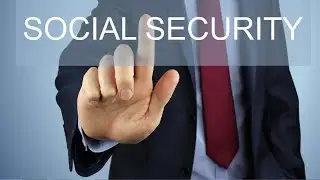 Back to Basics. The 4 Types of Social Security