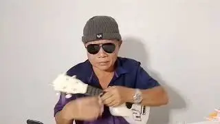 The DO's & The DON'T ba lirik lagu Iban.