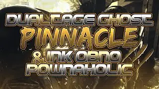 Bankshot Dualtage | Pownaholic & @iNKobno | Pinnacle V1 by iNK Mexx