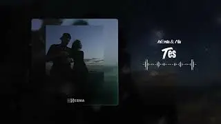 InErcia & I'da - Tes (Official Audio)