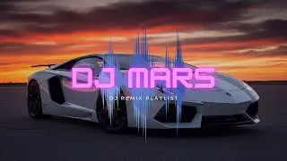 DJ Slow Jedag Halus 2025 💥 Drop Pelan Bikin Nagih Parah! | DJMarsStudio