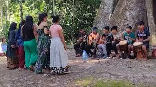 Aldeia Varinawa - Povo Katukina - Aliança do Povo Noke Koî (Acre) - Dezembro 2021