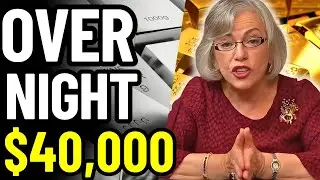 Secret Plan For Gold & Silver Has Been LEAKED