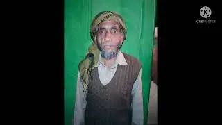 New Kahani in Gojri By H. MASLAM