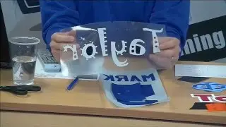 Stahls создает одежду с помощью системы лазерной резки