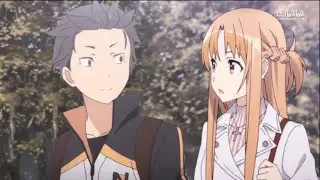 【AMV】 Together-从零开始的刀剑神域 (by GYAnimation) (Bilibili MAD Contest 2016)