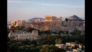 Walk With Me In Akropolis TOUR