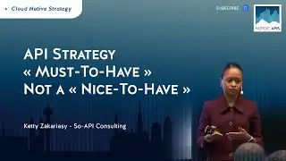 Стратегия API &laquo;Обязательно&raquo;, а не &laquo;Желательно&raquo;