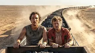 They Found Something Impossible | Film/Movie Explained In Hindi/Urdu